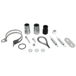 Uusi Malli Voca Racing FIXATION POT 50 A BOITE CROSS ROOKIE Pakoitustuki